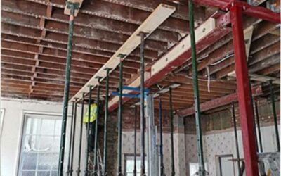 Removing a Load-Bearing Wall: A Comprehensive Guide